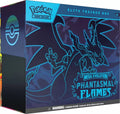 Pokemon ME02 Phantasmal Flames Elite Trainer Box