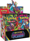 Pokemon ME02 Phantasmal Flames Display (36 boosters)