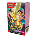 Pokémon Mega Evolution: Ascended Heroes Booster Bundle (6 Pack) (ENG) (Öppnas Live)