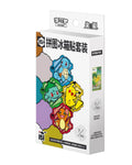 Collect 151 Journey Puzzle Magnet Blind Box (Kinesisk) Öppnas Live